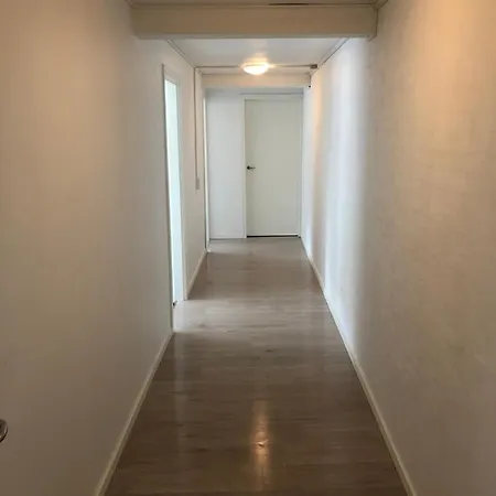 Aarhus Motel *