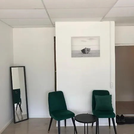 Aarhus Motel Sabro