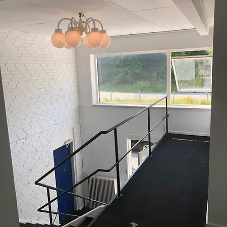 Motel Aarhus *