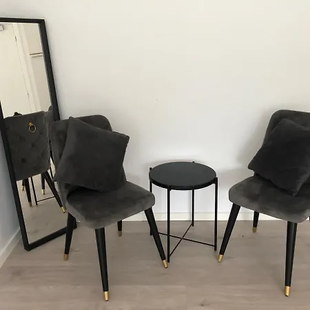 Motel Aarhus *