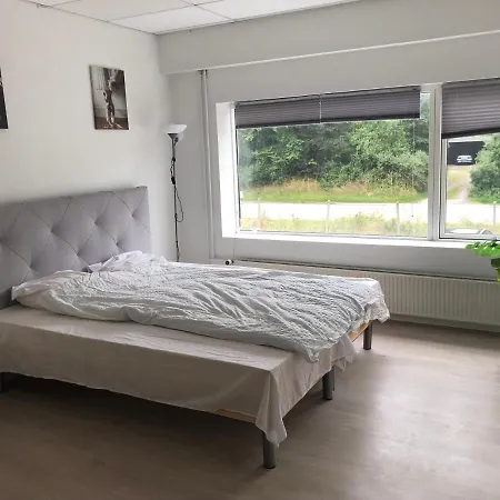 Aarhus Sabro